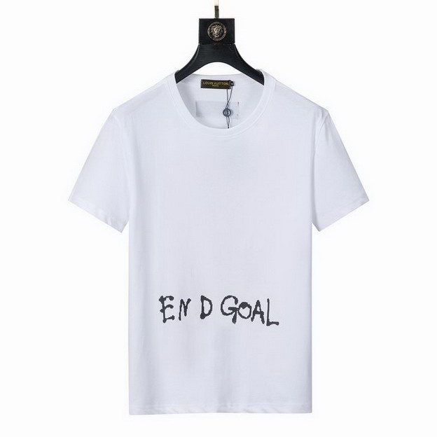 men LV t-shirts M-3XL-119
